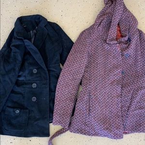 Women’s Medium Winter Coats